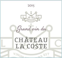 Grand Vin Du