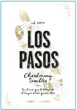 Los Pasos
