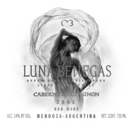 Luna Benegas Liber