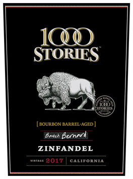 Bourbon Barrel Aged