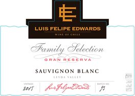 Family Selection Gran Reserva