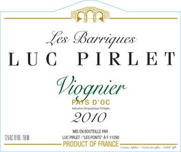 Les Barriques