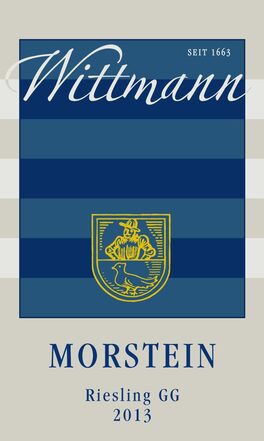 Morstein Gg