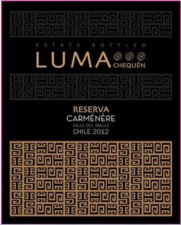 Reserva