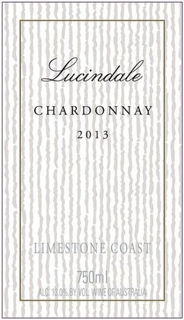 Lucindale Chardonnay