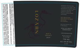 Z Kay's Legacy
