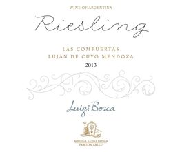 Las Compuertas