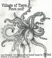 Village Of Tiers