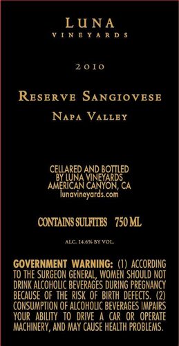 Reserve