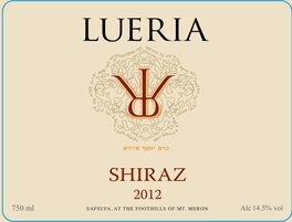 Lueria