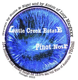 Little Creek Estate