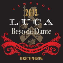 Beso De Dante