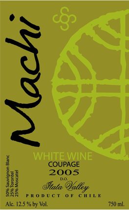 Coupage