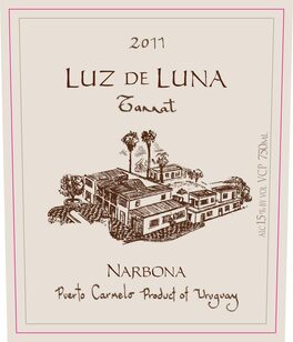 Luz De Luna
