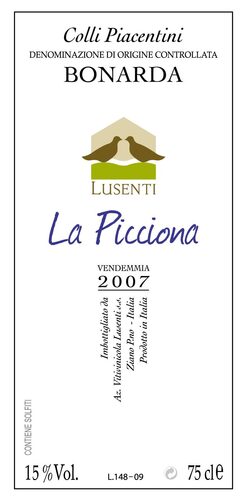 La Picciona