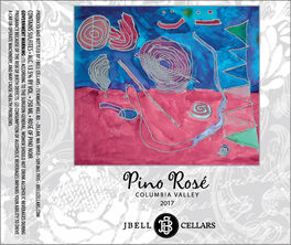 Pino Rose'