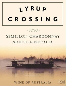 Lyrup Crossing