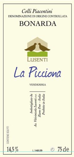 La Picciona