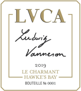La Charmant