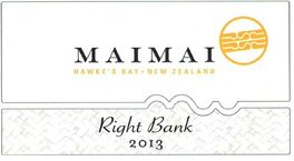 Right Bank