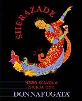 Sherazade