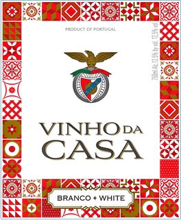 Vinho Da Casa