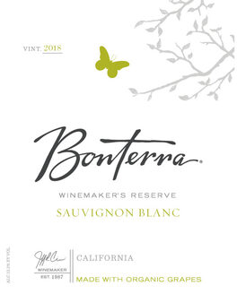 Winemaker's Reserve