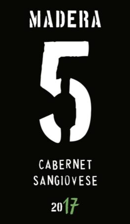 Madera 5