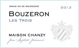 Les Trois