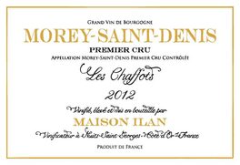 Les Chaffots