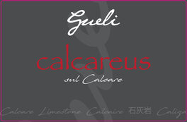 Calcareus