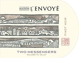 Two Messengers