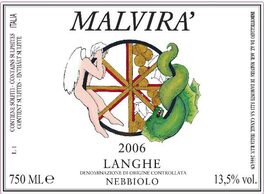 Langhe Nebbiolo