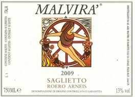Saglietto
