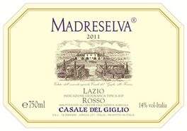 Madreselva