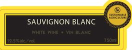 Sauvignon Blanc