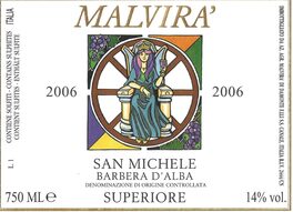 San Michele