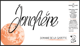 Jonchère
