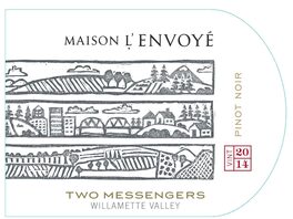 Two Messengers