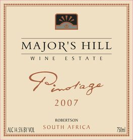 Wine Estate
