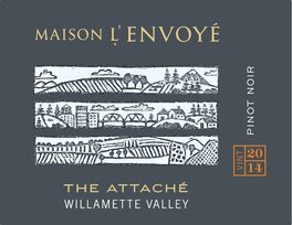 The Attache