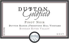 Dutton Ranch | Freestone Hill Vineyard