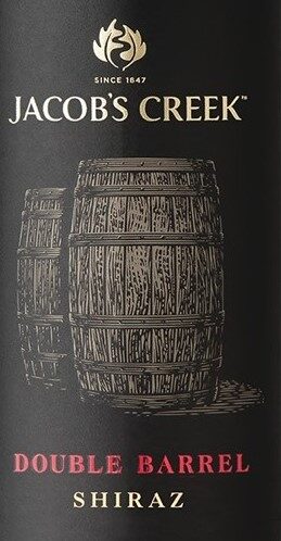 Double Barrel