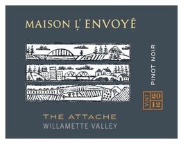The Attache