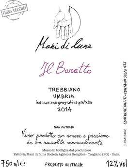 Il Baratto