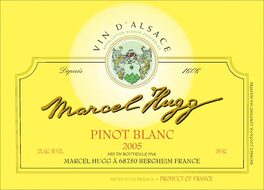 Pinot Blanc