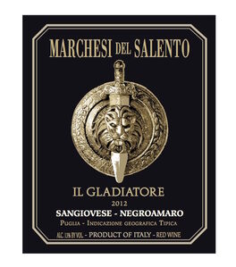 Il Gladiatore