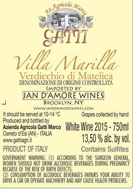 Villa Marilla