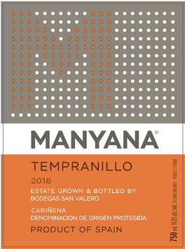Manyana Tempranillo