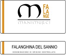 Falanghina Del Sannio